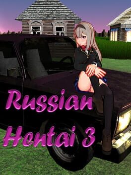 Foto do jogo Russian Hentai 3