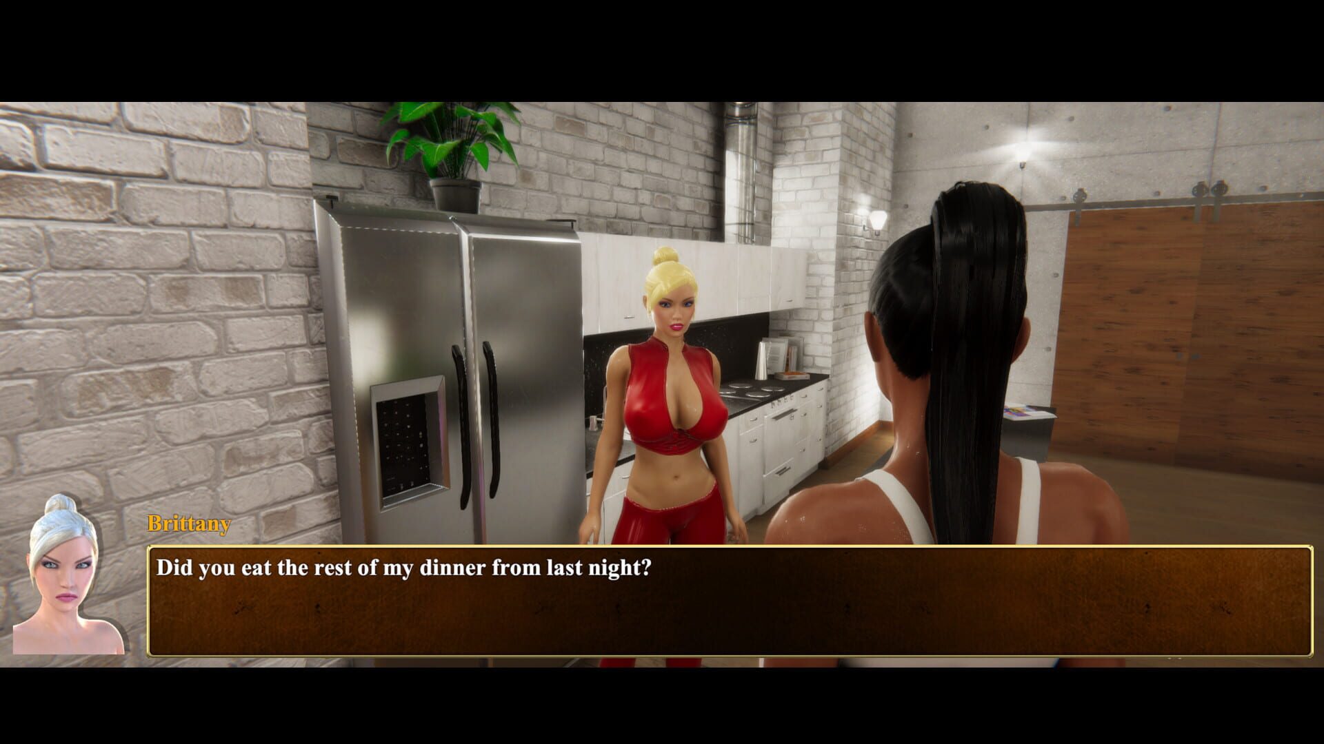 Foto do jogo Sensual Adventures: The Game