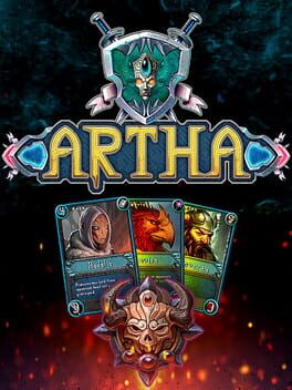 Foto do jogo Artha