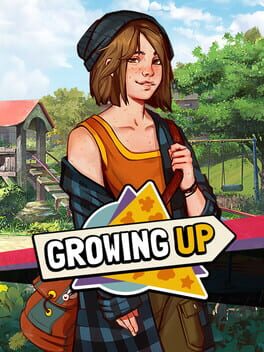 Foto do jogo Growing Up