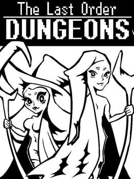 Foto do jogo The Last Order: Dungeons