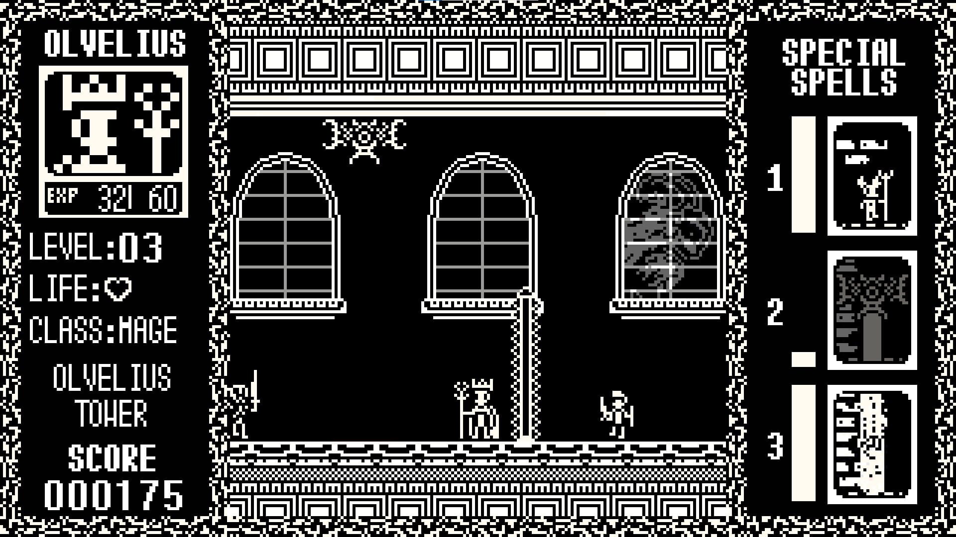 Foto do jogo The Last Order: Dungeons