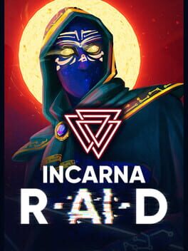 Foto do jogo Incarna: Raid
