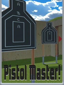 Foto do jogo Pistol Master!