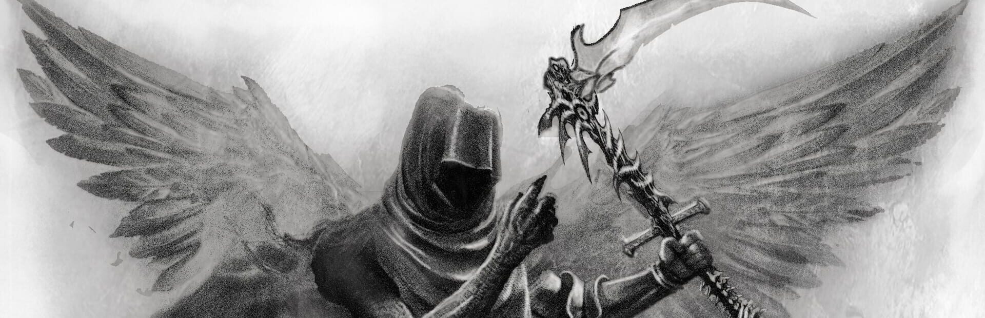 Foto do jogo Archons of Doom