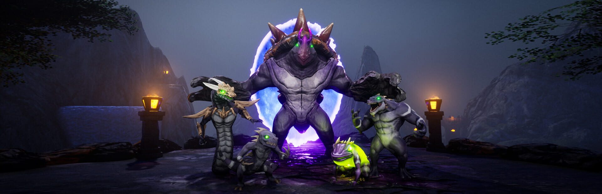 Foto do jogo Sun Warriors