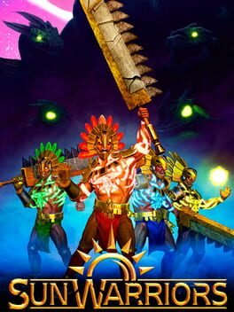 Foto do jogo Sun Warriors