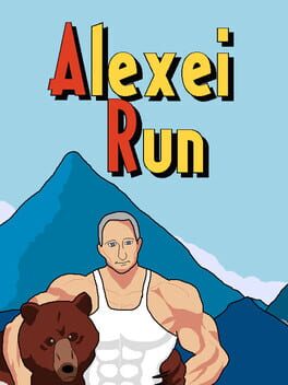 Foto do jogo Alexei Run