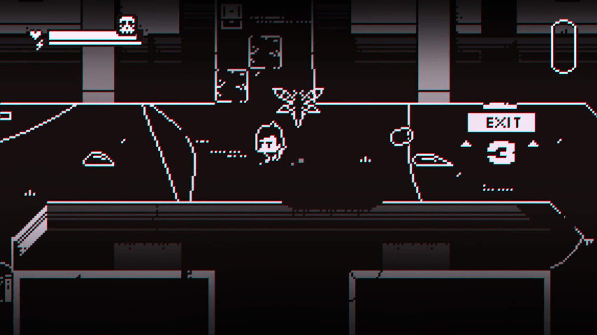 Foto do jogo The Fang