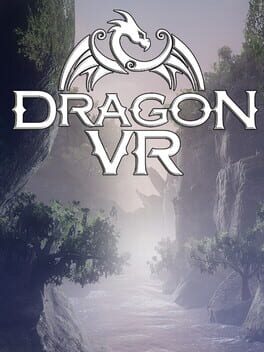 Foto do jogo Dragon VR