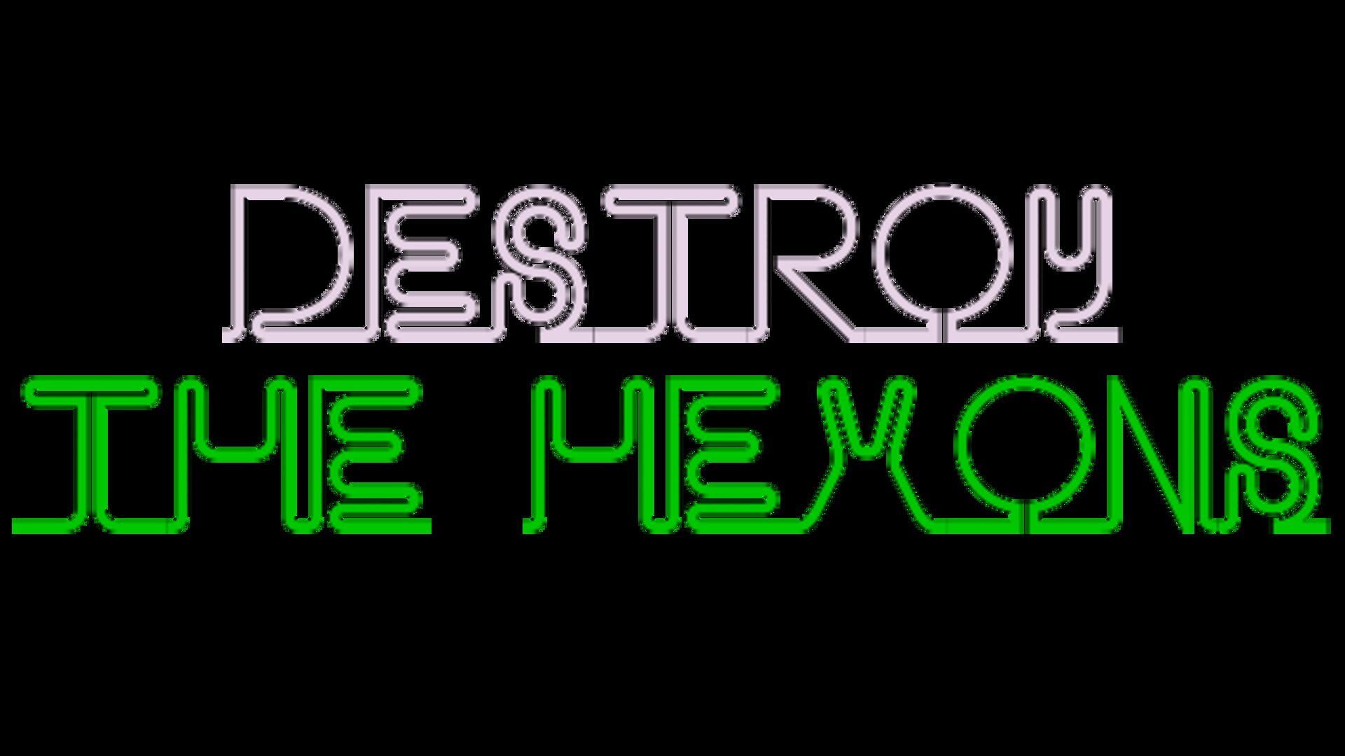 Foto do jogo Destroy the Hexons