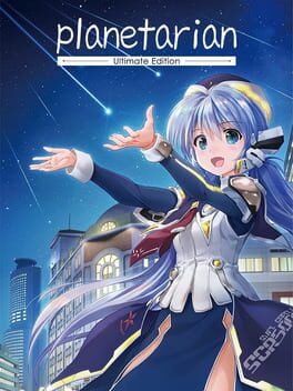 Foto do jogo Planetarian: Ultimate Edition