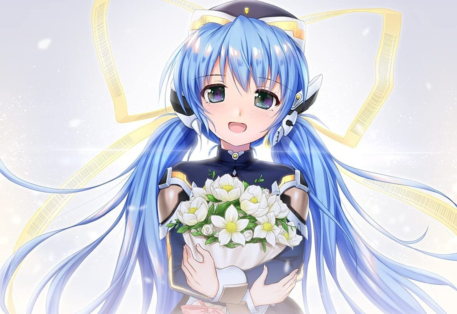 Foto do jogo Planetarian: Ultimate Edition