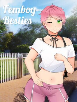 Foto do jogo Femboy Besties