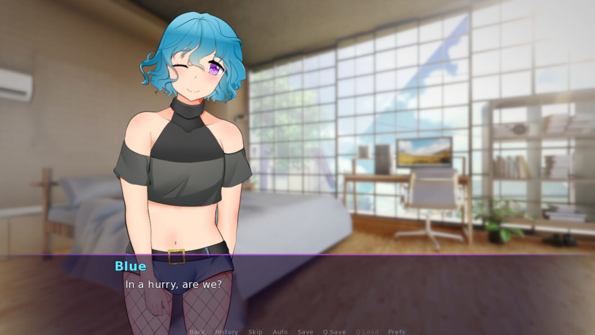 Foto do jogo Femboy Besties