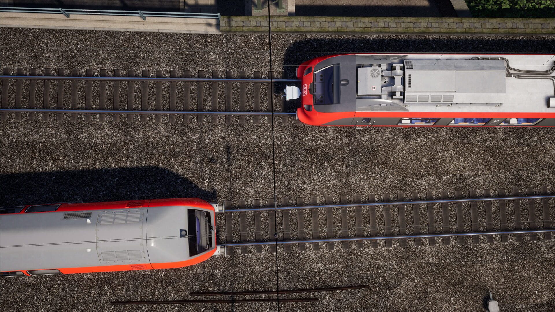 Foto do jogo Train Sim World 2: Rush Hour