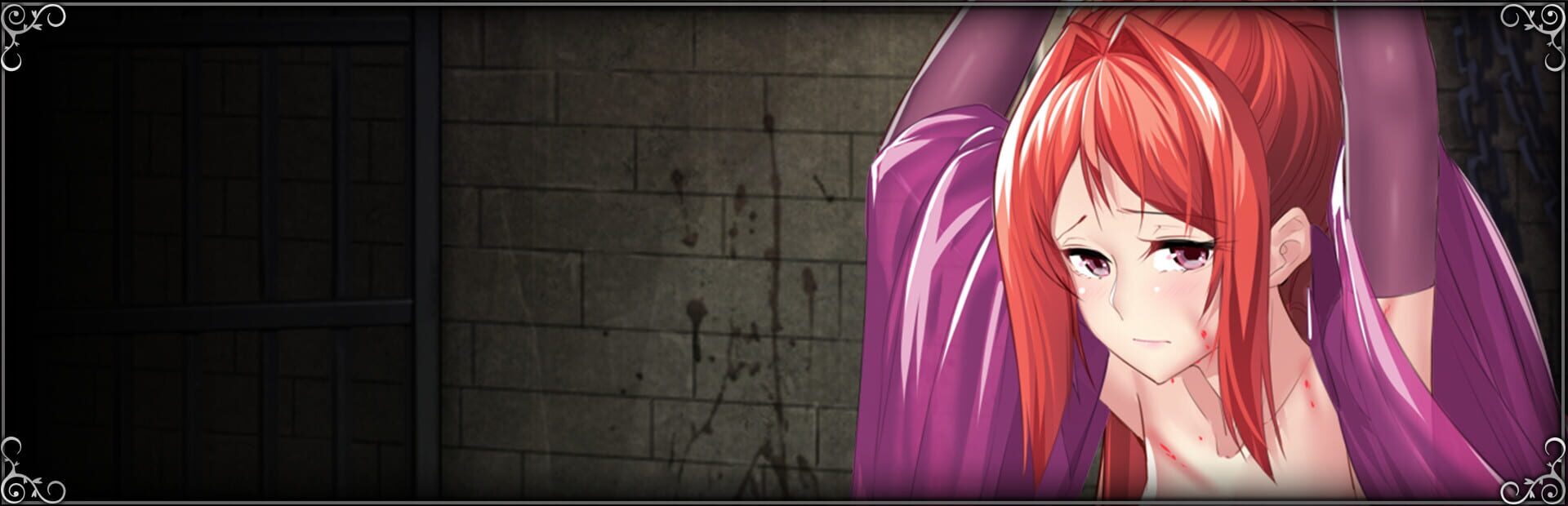 Foto do jogo Imprisoned Queen