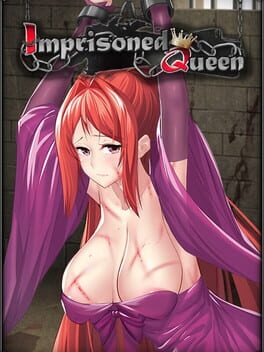 Foto do jogo Imprisoned Queen