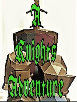 Foto do jogo A Knights Adventure