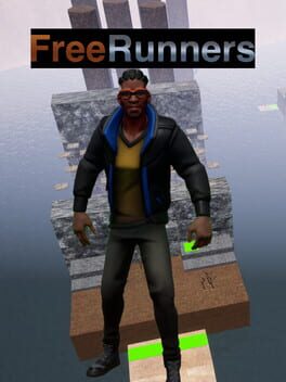 Foto do jogo FreeRunners