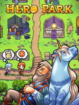 Foto do jogo Hero Park