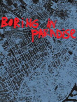 Foto do jogo Boring in paradise