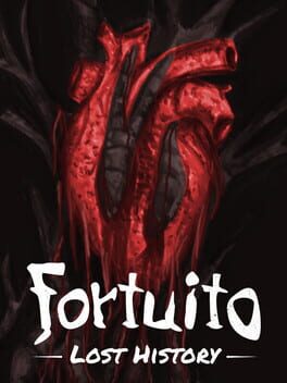 Foto do jogo Fortuito: Lost History