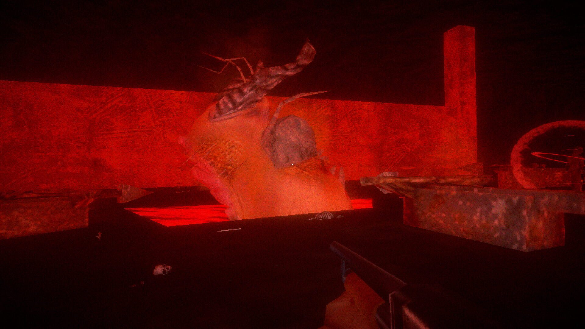 Foto do jogo Fortuito: Lost History