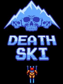 Foto do jogo Death Ski