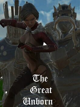 Foto do jogo The Great Unborn