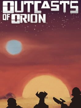 Foto do jogo Outcasts of Orion