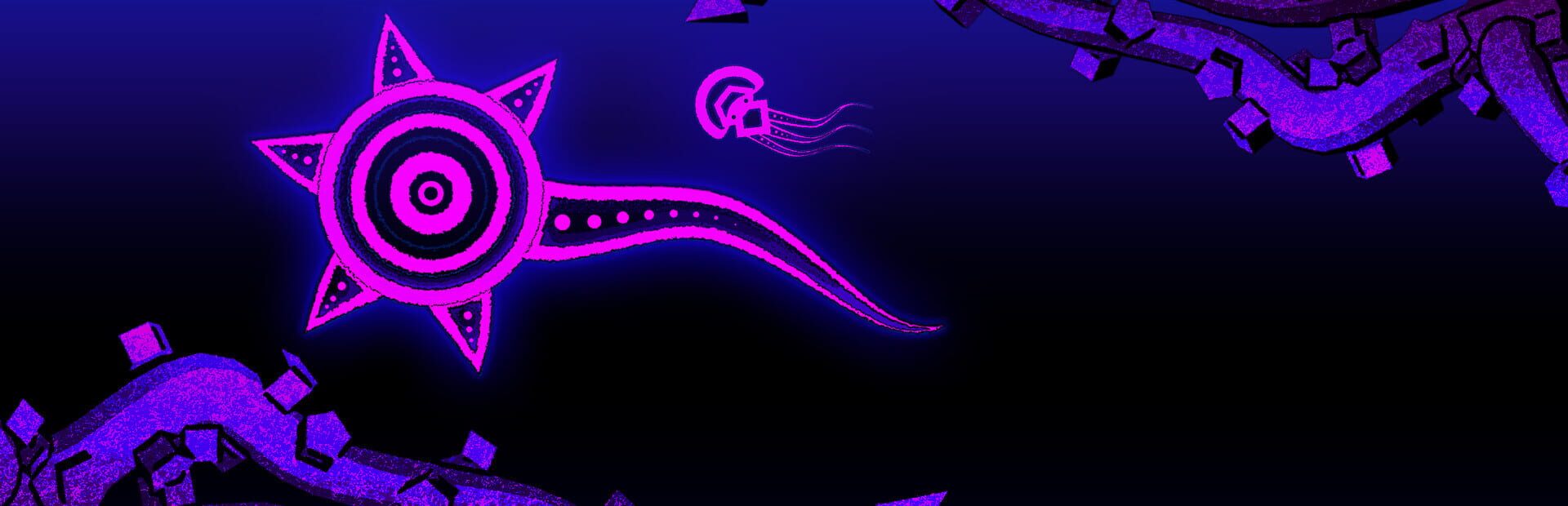 Foto do jogo Siphonophore