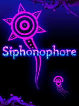 Foto do jogo Siphonophore