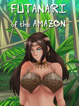 Foto do jogo Futanari of the Amazon
