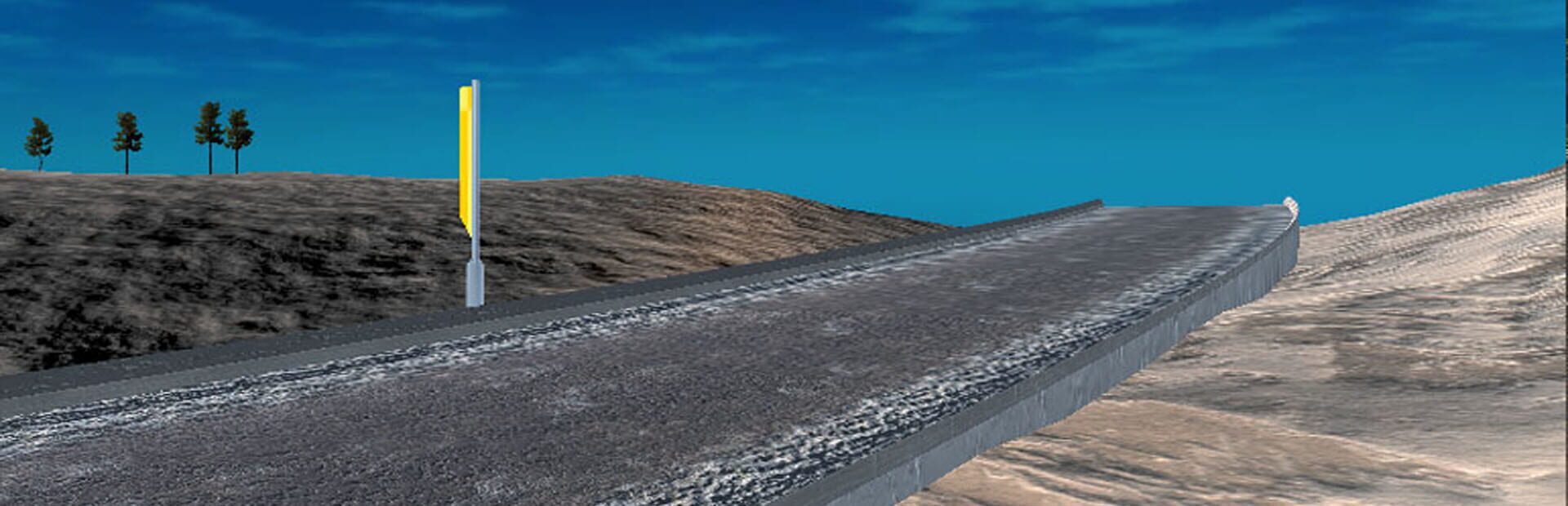 Foto do jogo TravelRacer