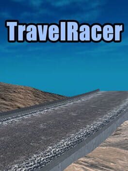 Foto do jogo TravelRacer