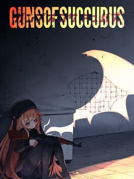 Foto do jogo Guns of Succubus