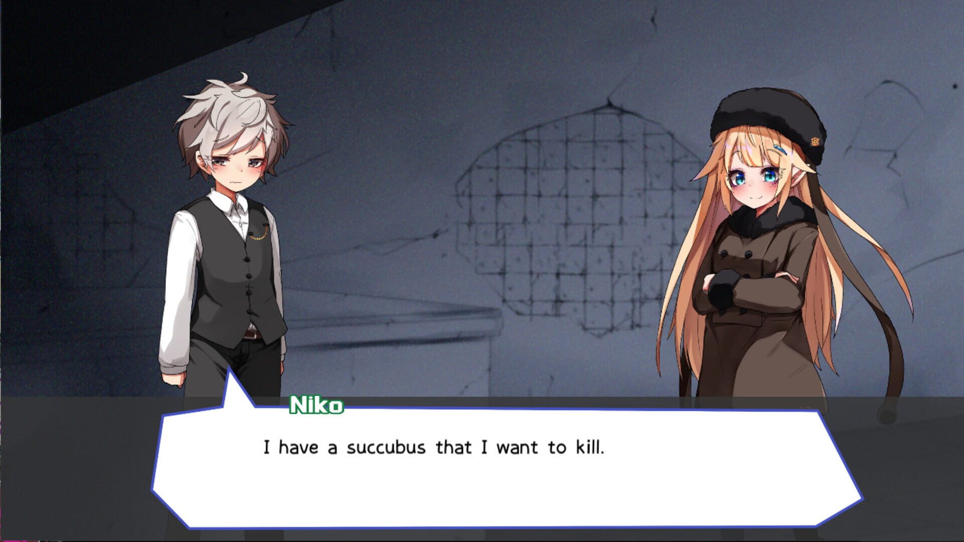 Foto do jogo Guns of Succubus