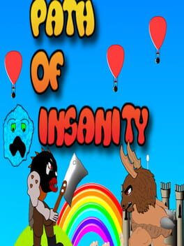 Foto do jogo Path of Insanity