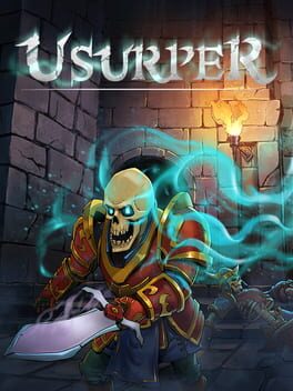 Foto do jogo Usurper: Soulbound