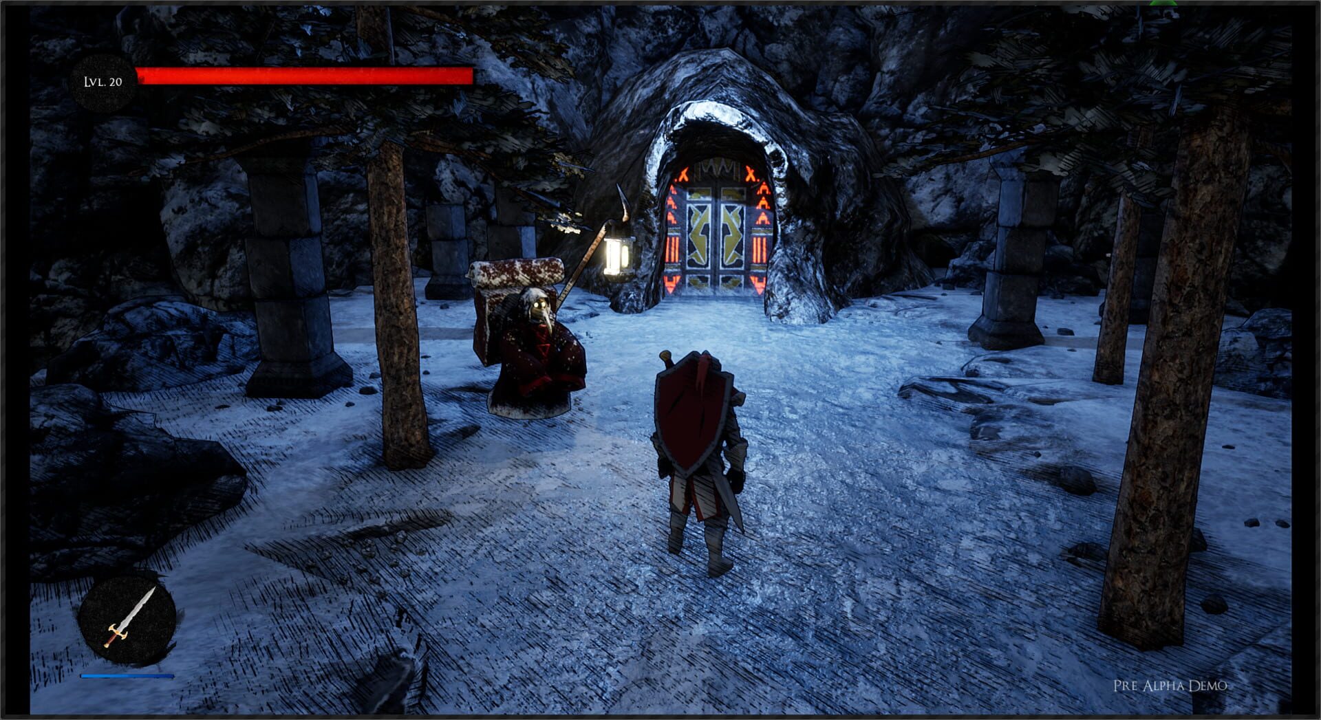 Foto do jogo Usurper: Soulbound