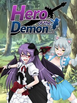 Foto do jogo Hero of the Demon