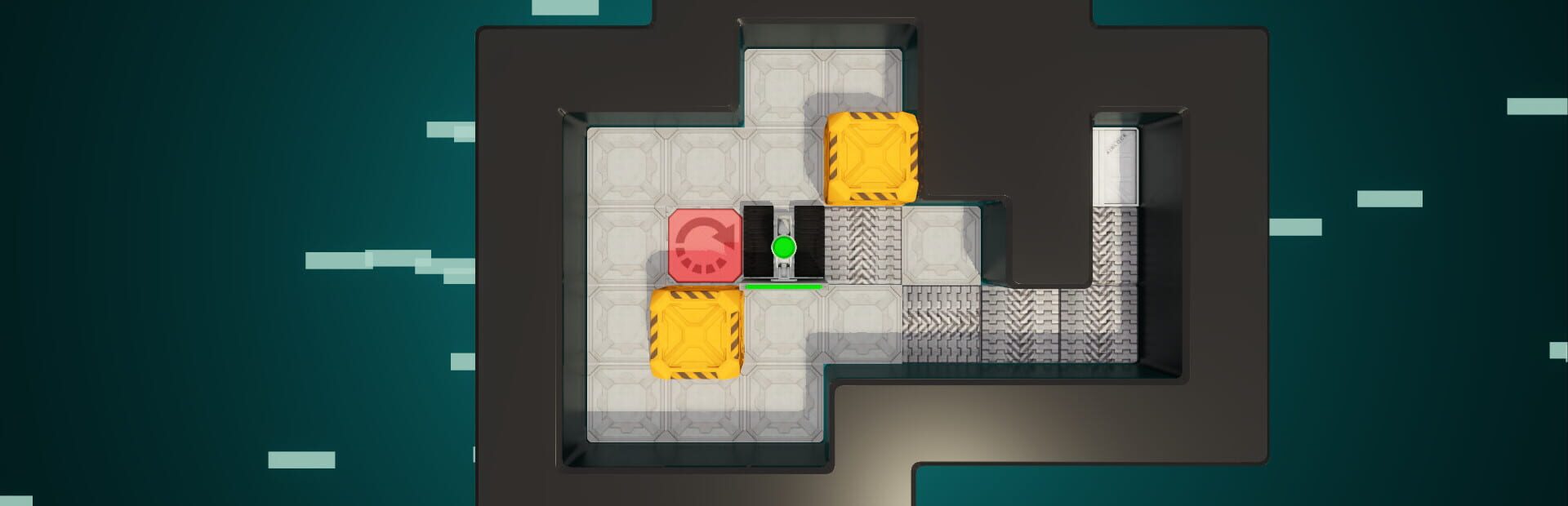 Foto do jogo Roboggled