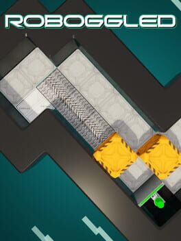 Foto do jogo Roboggled