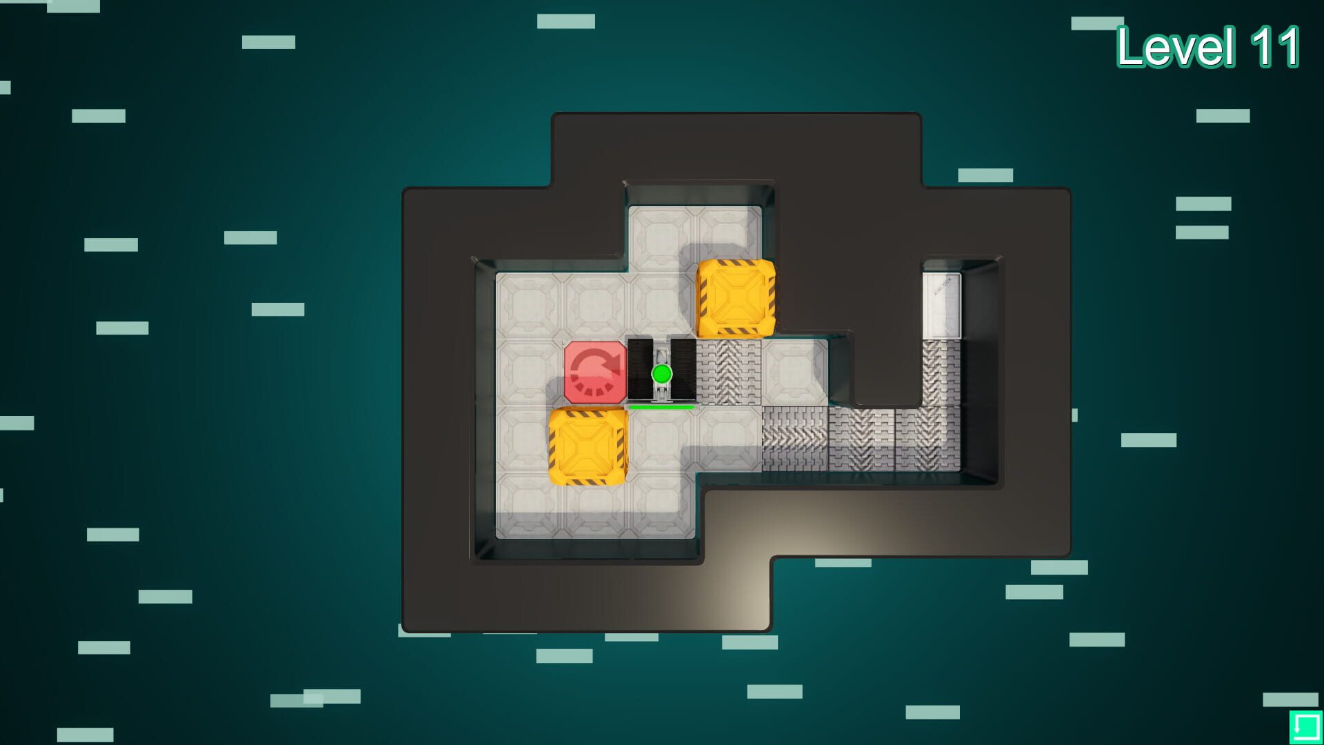 Foto do jogo Roboggled