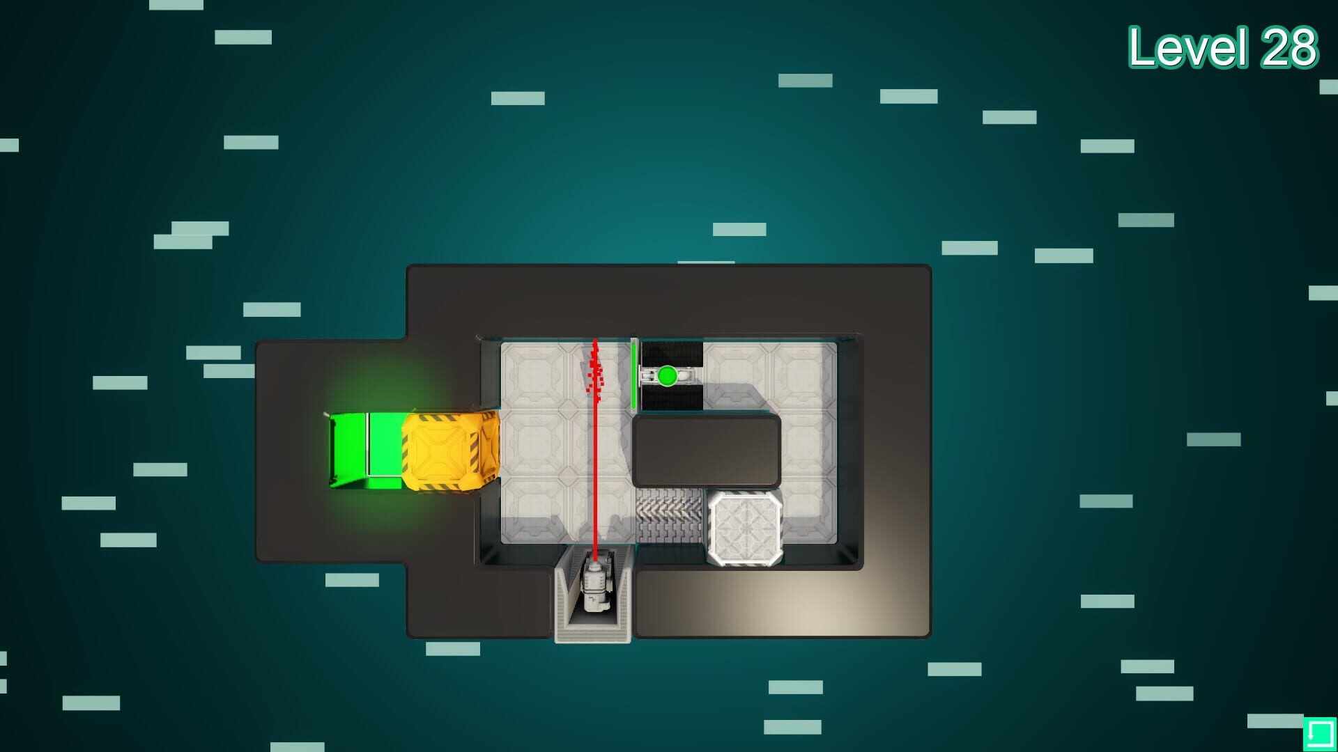Foto do jogo Roboggled