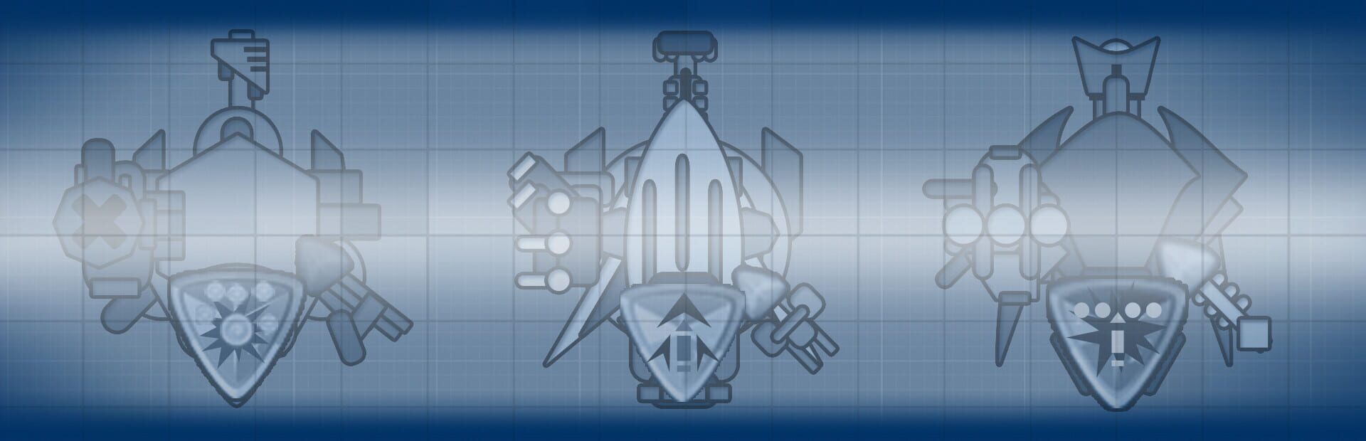 Foto do jogo Gun Bots