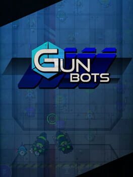 Foto do jogo Gun Bots