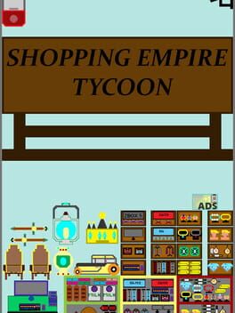 Foto do jogo Shopping Empire Tycoon