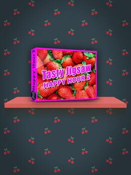 Foto do jogo Tasty Jigsaw Happy Hour 2